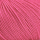 461 Пряжа Campolmi Filati Georgia, 50г - 200м, рожевий, 50% вовна меринос, 50% акрил