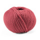 462 Пряжа Campolmi Filati Svezia, 100г - 250м, кораловий, 50% вовна, 50% акрил
