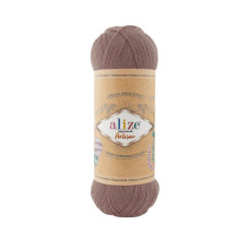 466 Пряжа Superwash Artisan 100гр - 420м (пильно-рожевий). Alize