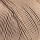 47 Пряжа Adriafil Alterego Filato, 150г - 385м, горіховий, 100% мерсенізована бавовна