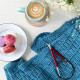 47083 KnitPro Спиці кругові Zing 2,75 мм - 22,5 см, алюміній
