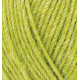 471 Пряжа Superwash Artisan 100гр - 420м (зелений). Alize