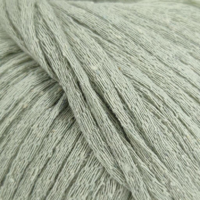 5 Пряжа Laines du Nord Luxury Silk, 50г - 135м, полин, 100% шовк