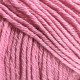 5 Пряжа Laines du Nord Spring Wool, 50г - 140м, піон, 50% вовна, 50% бавовна