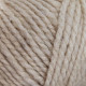 5 Пряжа Laines du Nord Vasto, 50г - 125м, бежевий, 100% меринос