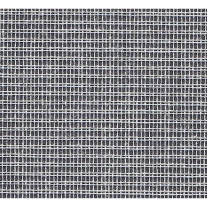 500/70 Канва Stramin Tapestry 18 Zweigart, чорно-білий, ширина - 60 см, 100% бавовна