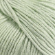 500 Пряжа Laines du Nord Baby Soft, 50г - 135м, зелений чай, 50% бавовна органічна, 50% cоєві волокна