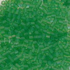 50100-10/0 бісер-рубка Preciosa Чехія 50 г (зелений), d-2.0-2.3 mm