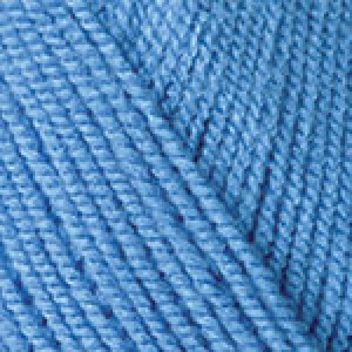 508 Пряжа Diana 200гр - 880м (Блакитний) YarnArt(Знятий з виробництва)