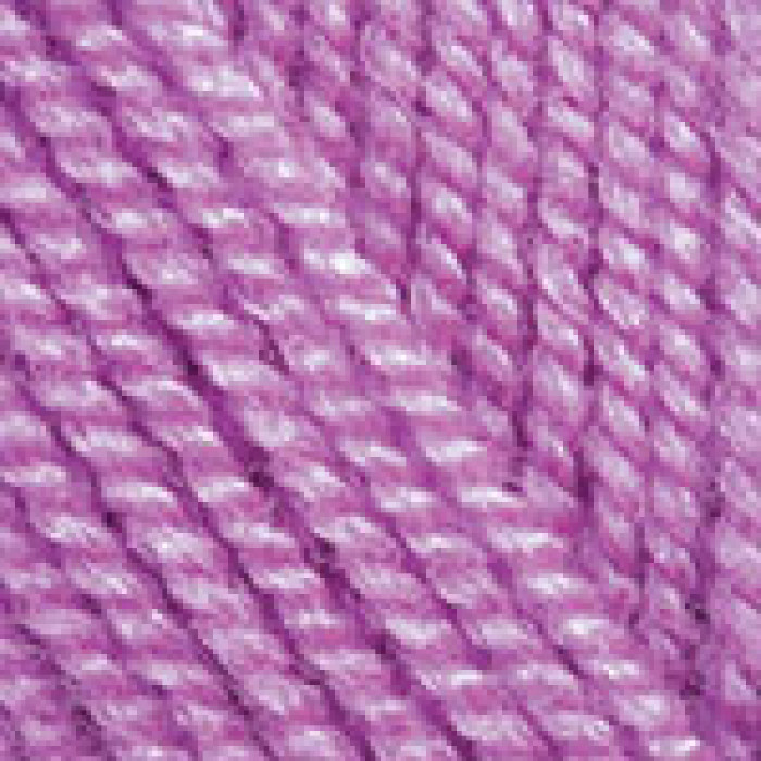 517 Пряжа Diana 200гр - 880м (Рожевий) YarnArt(Знятий з виробництва)