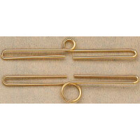 5188/05 Permin Підвіс для банерів металевий Mini-Oslo - 5 см