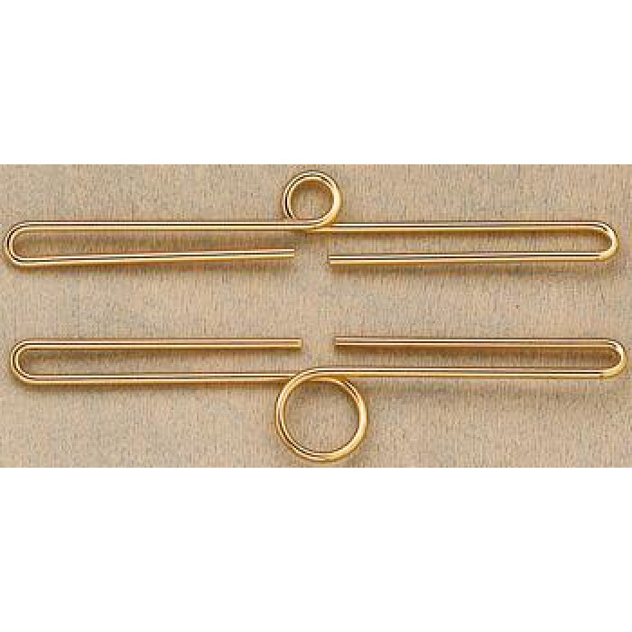 5188/05 Permin Підвіс для банерів металевий Mini-Oslo - 5 см