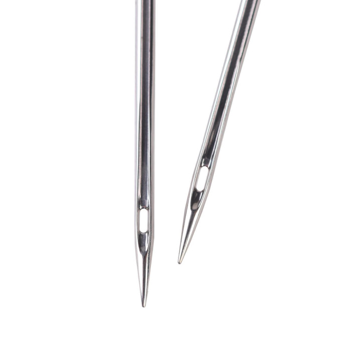 5221000 Голки Jersey Асорті №70-100 (5 шт) Organ