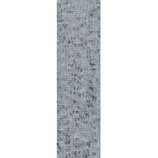 5245 Пряжа SuperLana Midi Mosaic 100гр - 170м (Сірий) Alize(Знятий з виробництва)