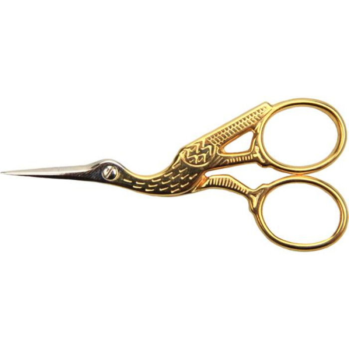 5250 Permin Ножиці для вишивки Stork - 9 см