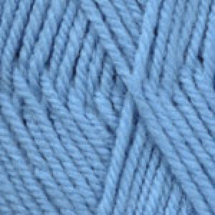 526 Пряжа Shetland 100гр - 220м (Блакитний) YarnArt