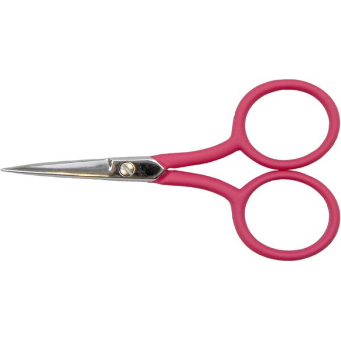 5263 Permin Ножиці для вишивки Pink - 10,5 см