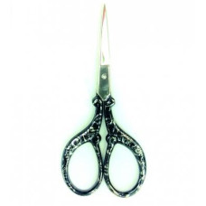 5268 Permin Ножиці для вишивки Black - 9,5 см