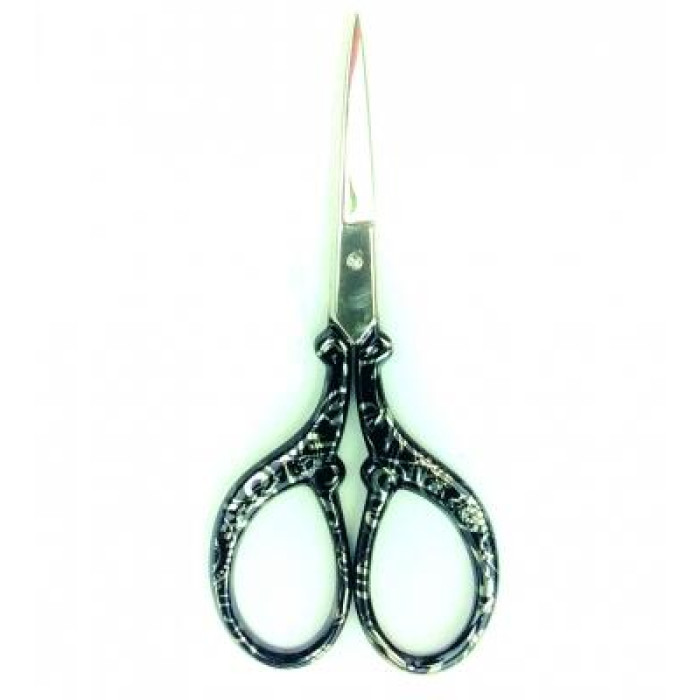 5268 Permin Ножиці для вишивки Black - 9,5 см