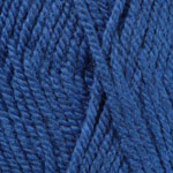 528 Пряжа Shetland 100гр - 220м (Синій) YarnArt