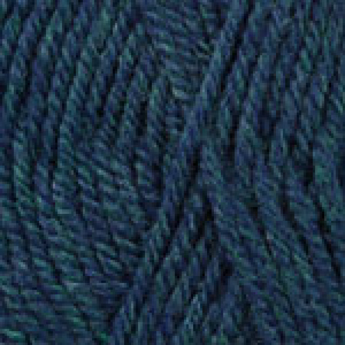 533 Пряжа Shetland 100гр - 220м (Синій) YarnArt