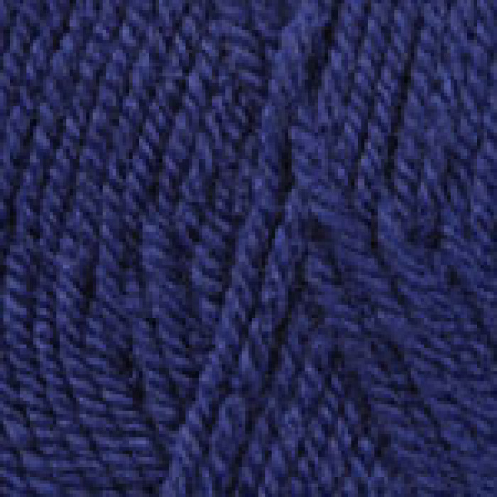 534 Пряжа Shetland 100гр - 220м (Фіолетовий) YarnArt