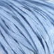 54 Рафія Adriafil Rafia Filato, 50г - 100-150м, блакитний, 100% рослинна целюлоза