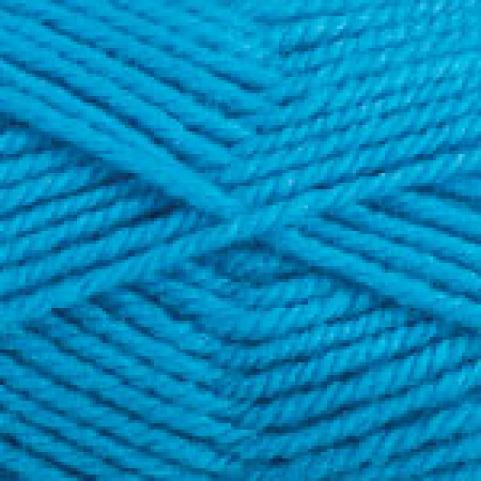540 Пряжа Shetland 100гр - 220м (Блакитний) YarnArt