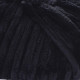 542 Пряжа Chenille, 100гр-90м (чорний). YarnArt