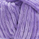 544 Пряжа Chenille, 100гр-90м (фіолетовий). YarnArt