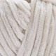 545 Пряжа Chenille, 100гр-90м (молочний). YarnArt