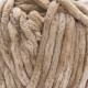 547 Пряжа Chenille, 100гр-90м (пісочний). YarnArt