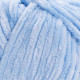 549 Пряжа Chenille, 100гр-90м (бірюзовий). YarnArt