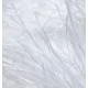 55 Пряжа Decofur 100гр - 110м (Білий) Alize(Знятий з виробництва)