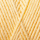 5505 Пряжа Cotton Fair 8/4 YarnArt, 50г - 160 м, жовтий, 100% бавовна