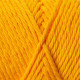 5509 Пряжа Cotton Fair 4/4 YarnArt, 50г - 80 м, помаранчевий, 100% бавовна