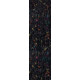 5509 Пряжа SuperLana Midi Mosaic 100гр - 170м (Різнокольорова) Alize(Знятий з виробництва)
