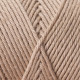 5512 Пряжа Cotton Fair 8/4 YarnArt, 50г - 160 м, бежевий, 100% бавовна