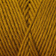 5522 Пряжа Cotton Fair 8/4 YarnArt, 50г - 160 м, темний гірчичний, 100% бавовна