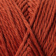 5526 Пряжа Cotton Fair 4/4 YarnArt, 50г - 80 м, теракотовий, 100% бавовна