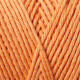 5532 Пряжа Cotton Fair 8/4 YarnArt, 50г - 160 м, персиковий, 100% бавовна