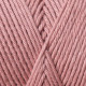 5533 Пряжа Cotton Fair 8/4 YarnArt, 50г - 160 м, пудровий, 100% бавовна