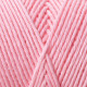 5535 Пряжа Cotton Fair 8/4 YarnArt, 50г - 160 м, блідо-рожевий, 100% бавовна