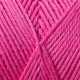 5539 Пряжа Cotton Fair 8/4 YarnArt, 50г - 160 м, рожевий, 100% бавовна