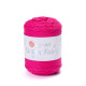 5540 Пряжа Cotton Fair 8/4 YarnArt, 50г - 160 м, малиновий, 100% бавовна
