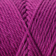 5542 Пряжа Cotton Fair 4/4 YarnArt, 50г - 80 м, бузковий, 100% бавовна