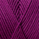 5542 Пряжа Cotton Fair 8/4 YarnArt, 50г - 160 м, бузковий, 100% бавовна