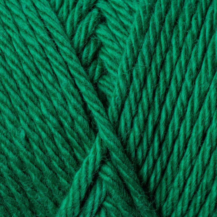 5549 Пряжа Cotton Fair 4/4 YarnArt, 50г - 80 м, зелений, 100% бавовна