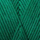 5549 Пряжа Cotton Fair 8/4 YarnArt, 50г - 160 м, зелений, 100% бавовна