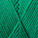 5551 Пряжа Cotton Fair 4/4 YarnArt, 50г - 80 м, м'ятний, 100% бавовна